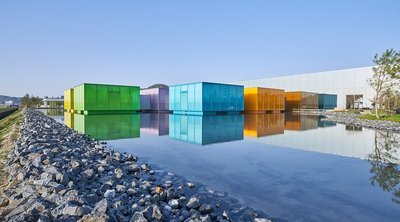 🎨 시모세 미술관｜Simose Art Museum 이미지 2